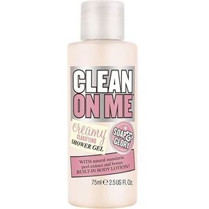 Soap & Glory Hudpleje Pleje af brusebad Creamy Shower Gel