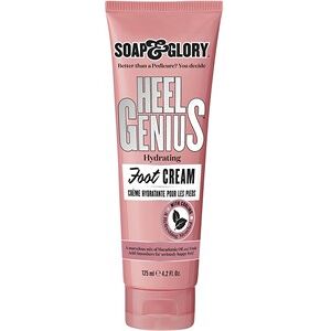 Soap & Glory Hudpleje Hånd- og fodpleje Moisturizing Foot Cream