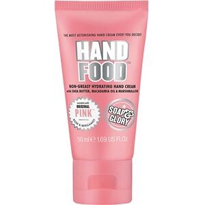 Soap & Glory Hudpleje Hånd- og fodpleje Non-Greasy Hydrating Hand Cream