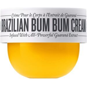 Sol de Janeiro Pleje Kropspleje Brazilian Bum Bum Cream