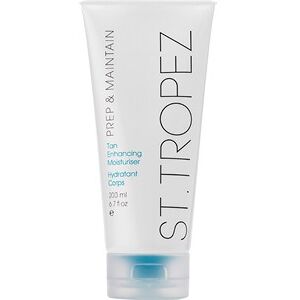 St.Tropez Self-tanners Prep & Maintain Tan Enhancing Moisturiser