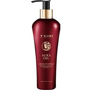 T-LAB Professional Indsamling Aura Oil Absolute Cream