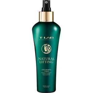 T-LAB Professional Indsamling Natural Lifting Hair Growth Toner