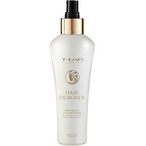 T-LAB Professional Hårstyling Styling-produkter Hair Designer One-For-All Styling Lotion