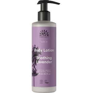 Urtekram Pleje Soothing Lavender Bodylotion