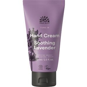 Urtekram Pleje Soothing Lavender Hand Cream