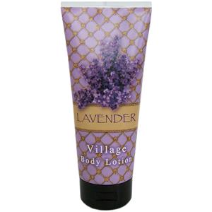 Village Unisex-dufte Lavender Body Lotion