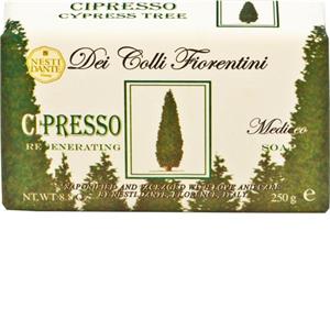 Nesti Dante Firenze Pleje Dei Colli Fiorentini Cypress Tree Soap