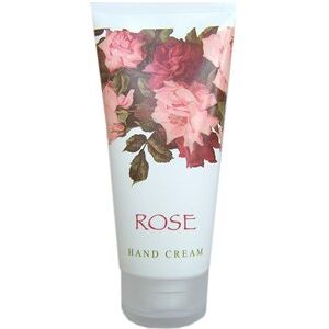 Village Hudpleje Vitamin E Hand & Nagel Creme Rose