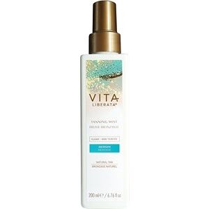 Vita Liberata Selvbruner Krop Tanning Mist Clear Medium