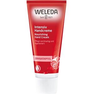 Weleda Kropspleje Hånd- og fodpleje Pomegranate Hand Cream