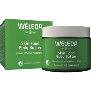 Weleda Indsamling Skin Food Body Butter