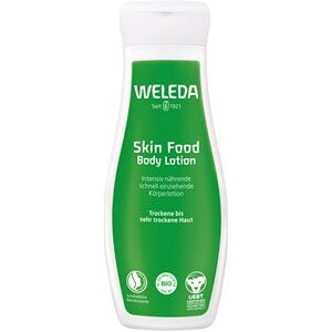 Weleda Collection Skin Food Skin Food Body Lotion