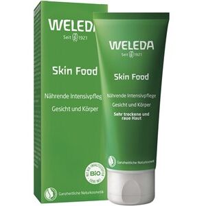 Weleda Collection Skin Food Intensiv ansigts- og kropspleje