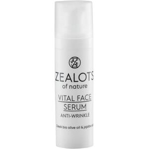 Zealots of Nature Ansigtspleje Anti-Aging Vital Face Serum