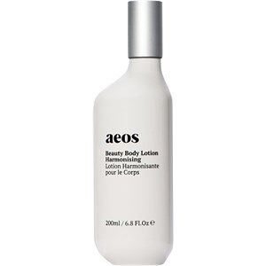 aeos Kropspleje Pleje Beauty Body Lotion Harmonising