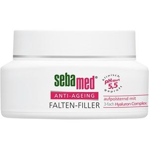 sebamed Ansigt Ansigtspleje Anti-aging rynkefiller