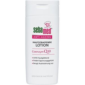 sebamed Krop Kropspleje Anti-aging hudopstrammende lotion