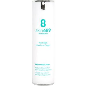 skin689 Anti ageing-pleje Body Hand and Finger Rejuvenating Cream