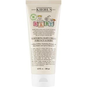 Kiehl's Kropspleje Babypleje Baby Cream for Face & Body