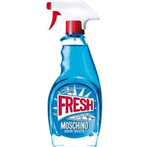 Moschino Parfumer til kvinder Fresh Couture Eau de Toilette Spray