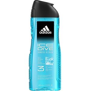 adidas Pleje Functional Male Ice DiveShower Gel