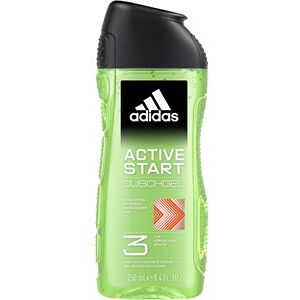 adidas Pleje Functional Male Active StartShower Gel