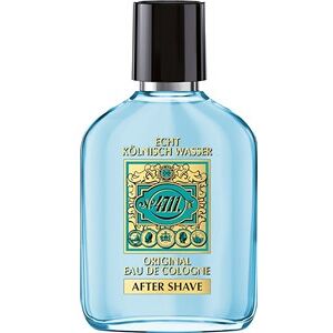 4711 Dufte Echt Kölnisch Wasser After Shave