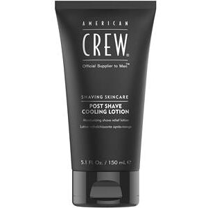 American Crew Hårpleje Shave Post Shave Cooling Lotion