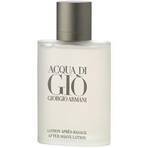 Giorgio Armani Dufte til mænd Acqua di Giò Homme After Shave