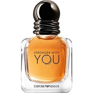 Giorgio Armani Dufte til mænd Emporio  You Stronger With YouEau de Toilette Spray