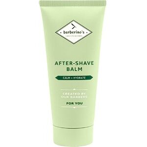 Barberino's Ansigt Barbering After-Shave Balm