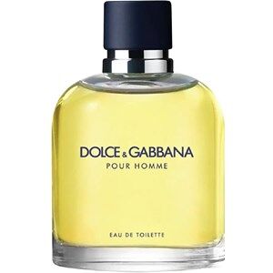 Dolce&Gabbana Dufte til mænd Pour Homme Eau de Toilette Spray