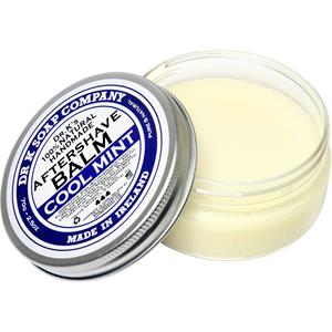 Dr. K Soap Company Skægpleje Pleje Aftershave Balm Cool Mint