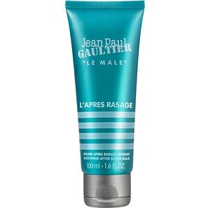 Jean Paul Gaultier Dufte til mænd Le Mâle After Shave Balm