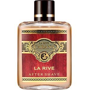 LA RIVE Dufte til mænd Men's Collection CabanaAfter Shave