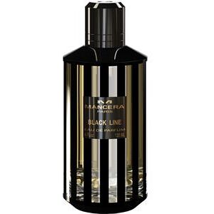 Mancera Collections Line Collection Black LineEau de Parfum Spray