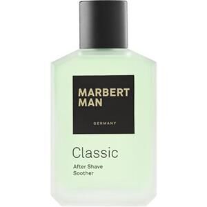 Marbert Dufte til mænd Man Classic After Shave Soother