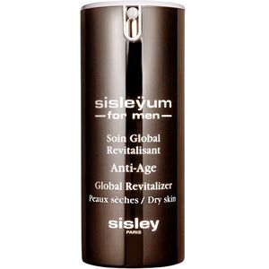 Sisley Hudpleje Mandepleje Sisleÿum for men Normal