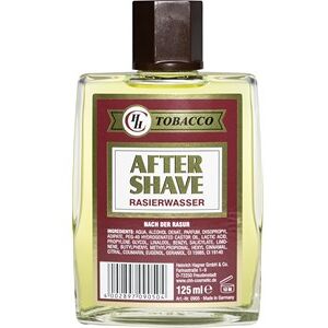 TOBACCO Pleje Pleje til ham After Shave Water