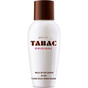 Tabac Dufte til mænd  Original After Shave Fluid Mild