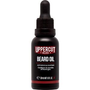 Uppercut Deluxe Mænd Skægpleje Beard Oil