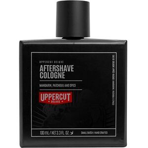 Uppercut Deluxe Mænd Shaving Aftershave Cologne