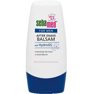 sebamed Krop Mænd After Shave Balm