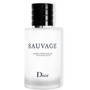 Christian Dior Dufte til mænd Sauvage After Shave Balm