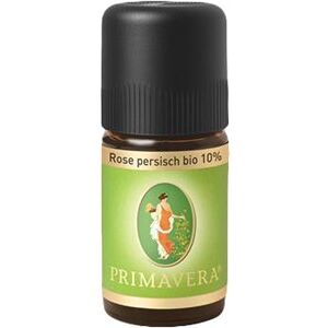 Primavera Aroma Therapy Essential oils organic Rose persisk øko 10%