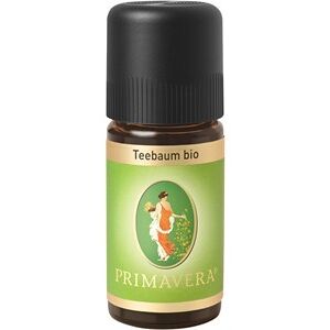 Primavera Aroma Therapy Essential oils organic Tebusk øko