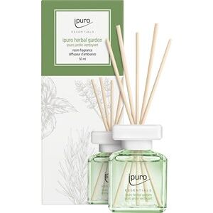 Ipuro Room fragrances Essentials by  Herbal Garden