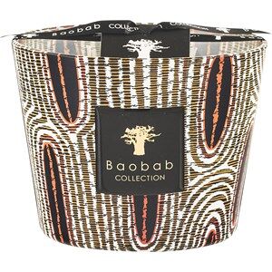 Baobab Collection Maxi Wax Stearinlys Panya Max 10