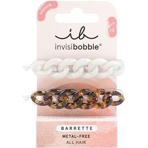 Invisibobble Hårsmykke Hårsmykke BarretteToo Glam to Give a Damn